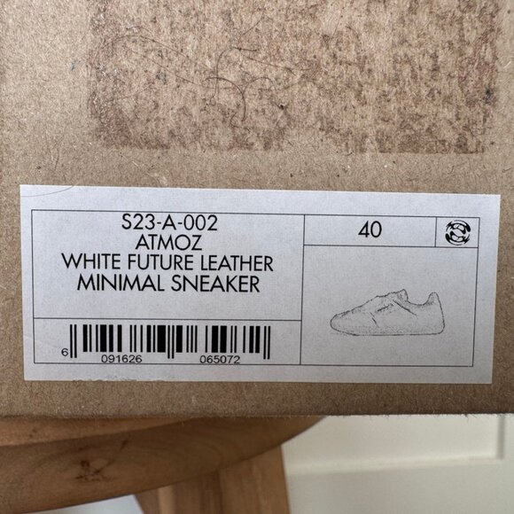 Rombaut Atmoz sneaker - Picture 10 of 11